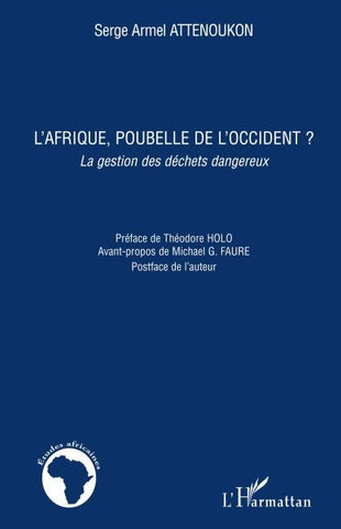 L'Afrique, poubelle de l'Occident ?