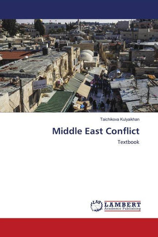 Middle East Conflict