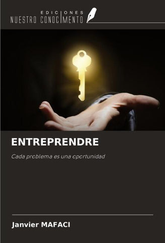 ENTREPRENDRE