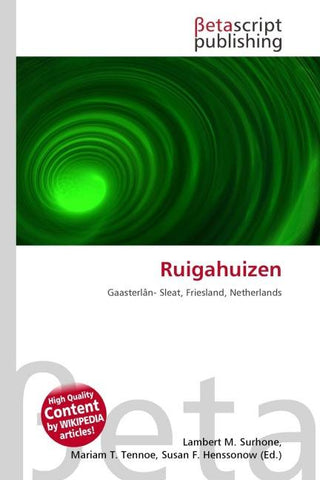 Ruigahuizen