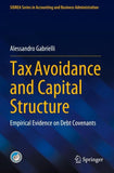 Tax Avoidance and Capital Structure