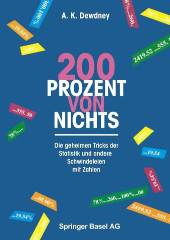 200 Prozent von nichts