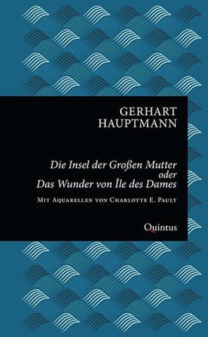 Die Insel der Großen Mutter oder Das Wunder von Île des Dames