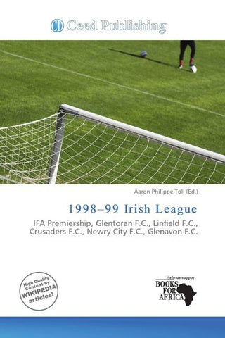 1998-99 Irish League