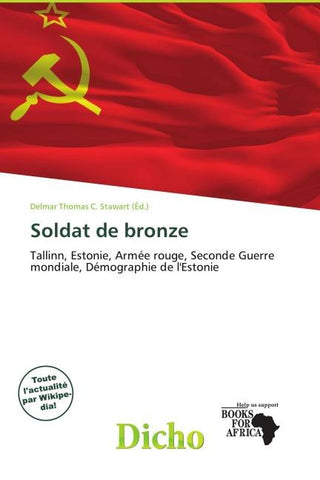 Soldat de bronze