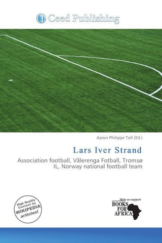 Lars Iver Strand