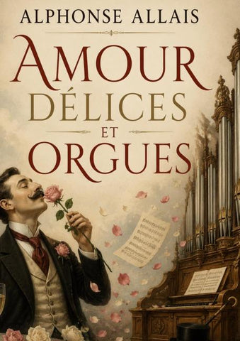 Amour Délices et Orgues