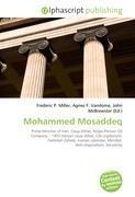 Mohammed Mosaddeq