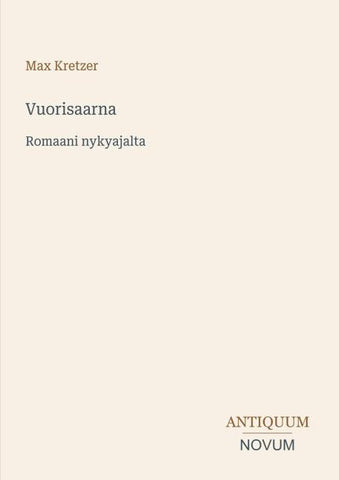 Vuorisaarna