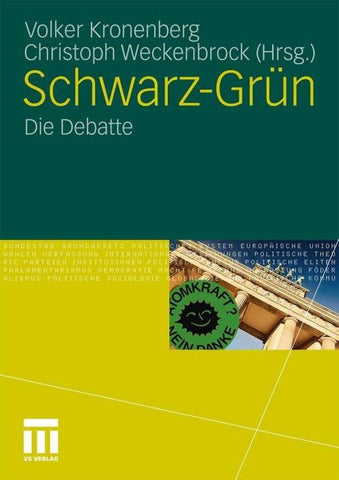 Schwarz-Grün