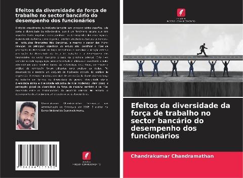 Efeitos da diversidade da força de trabalho no sector bancário do desempenho dos funcionários