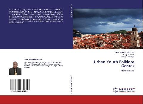 Urban Youth Folklore Genres