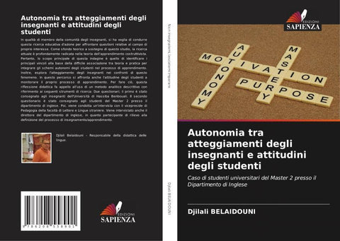 Autonomia tra atteggiamenti degli insegnanti e attitudini degli studenti