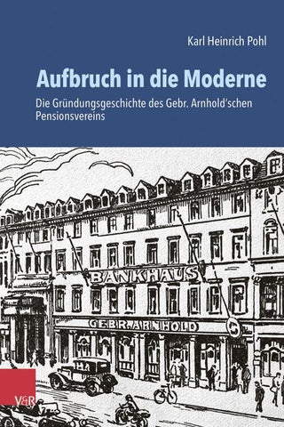 Aufbruch in die Moderne