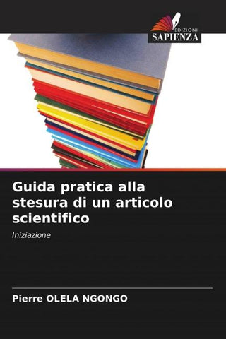 Guida pratica alla stesura di un articolo scientifico