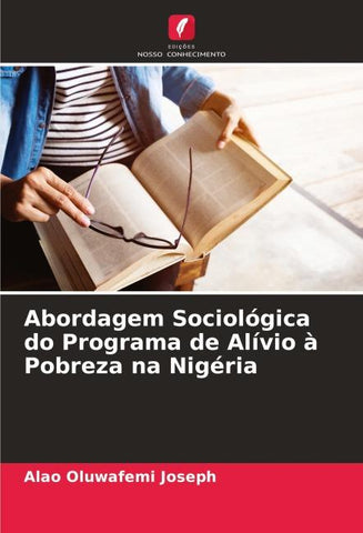 Abordagem Sociológica do Programa de Alívio à Pobreza na Nigéria