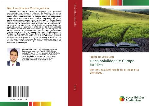 Decolonialidade e Campo Jurídico