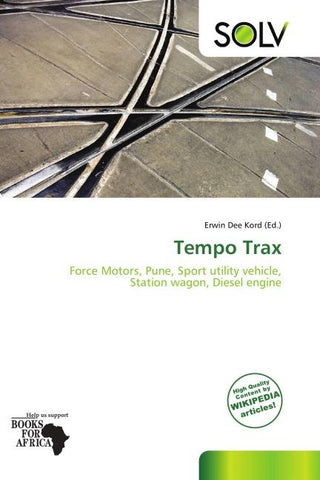 Tempo Trax