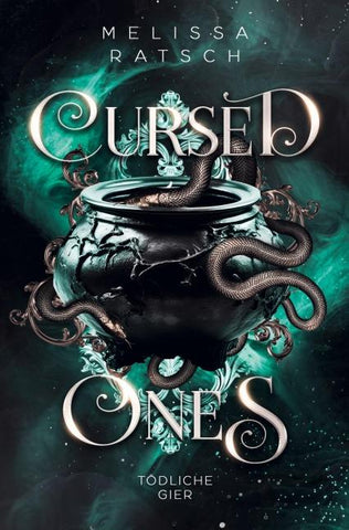 Cursed Ones ~ Tödliche Gier