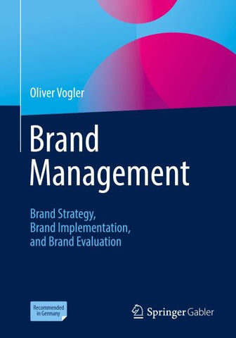 Brand Management