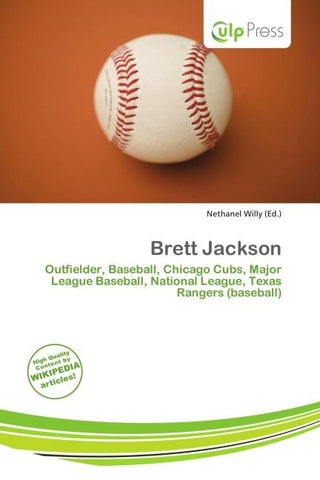 Brett Jackson