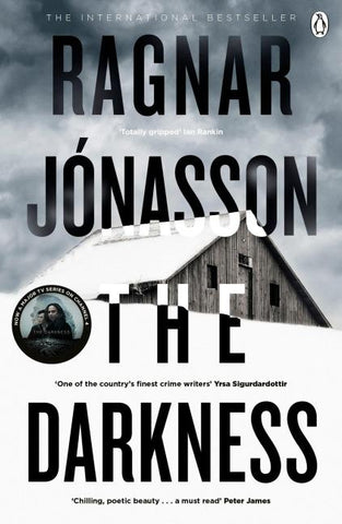 The Darkness