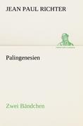 Palingenesien