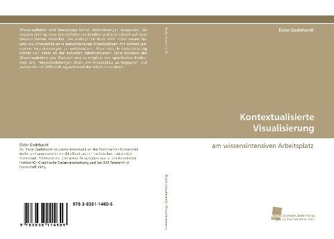 Kontextualisierte Visualisierung