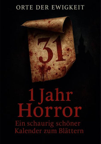 Ein Jahr Horror