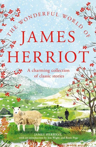 Wonderful World of James Herriot
