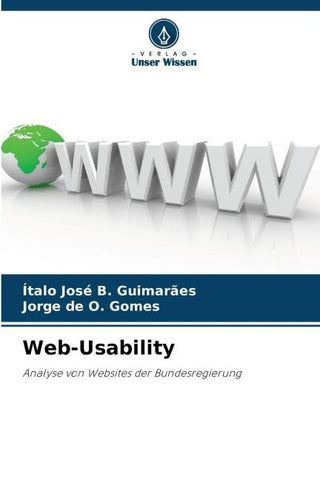 Web-Usability