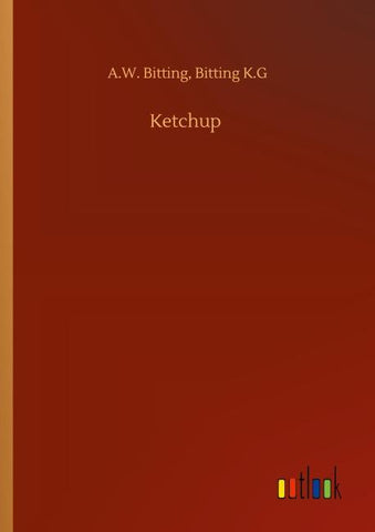Ketchup