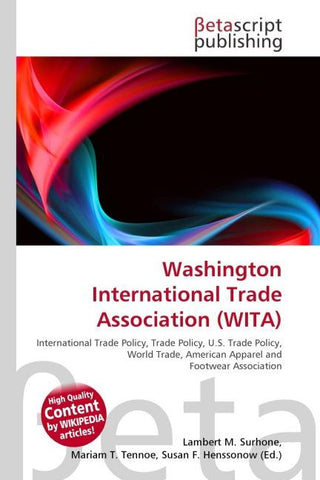 Washington International Trade Association (WITA)