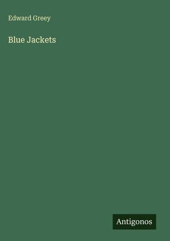 Blue Jackets