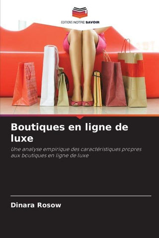 Boutiques en ligne de luxe