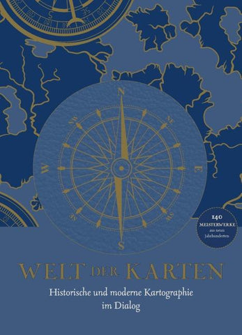 Welt der Karten