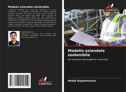 Modello aziendale sostenibile