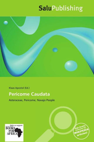 Pericome Caudata