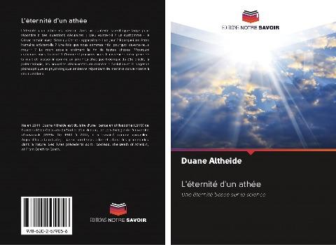 L'éternité d'un athée