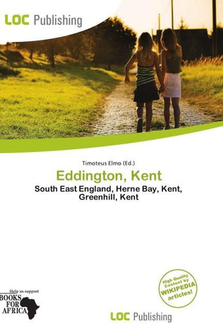 Eddington, Kent