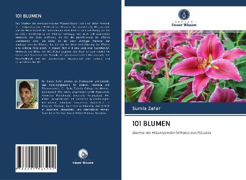 101 BLUMEN