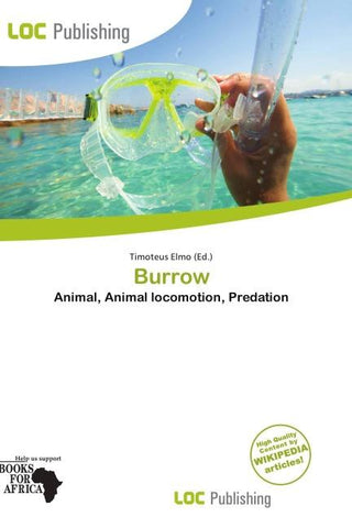 Burrow