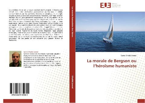 La morale de Bergson ou l'héroïsme humaniste