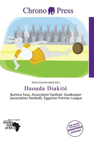 Daouda Diakité