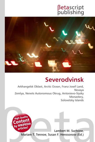 Severodvinsk