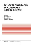 Echocardiography in Coronary Artery Disease