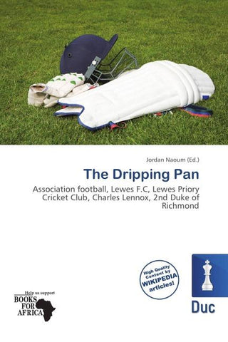 The Dripping Pan
