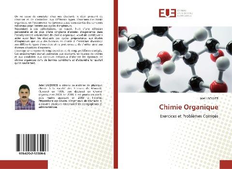 Chimie Organique
