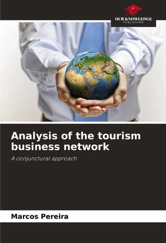 Analysis of the tourism business network