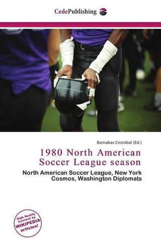 1980 North American Soccer League season
